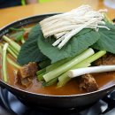 왕비전하뼈감자탕 이미지