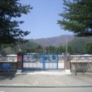 지촌(지암분교)초등학교 이미지