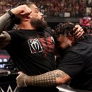 WWE RAW 2025/10/6 동영상 이미지