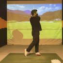 오뚝이 스크린골프 이미지