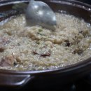 심마니약초오리백숙 이미지