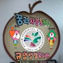 꿈이있는사과나무어린이집 | 규암성결유치원 반짝이 입체글씨 제작기 / 사과나무에 핀 꿈과사랑