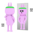 달구지 순한우 도매마트 이미지