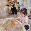 11545-06-16-09 | 주말 아이와 가볼 만한 곳｜한남 브레드이발소 여름방학 특별전 in 한남 방문 후기