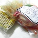 돼지랑 콩나물 이미지