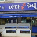 바다속해물