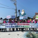 선유도해수욕장 이미지