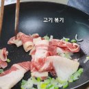 폰으로 레시피 쓰다가 배터리 없어 갑자기 꺼졌지만 화가 안 날 정도로 존맛인 🍝대패새우볶음우동🍝 레시피 이미지