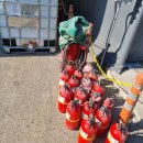 (사)한국척수장애인협회 ESG사업소 | 전국 소화기폐기 무료로 해주는 곳