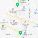 배산로~학곤로 이미지