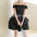 (주)엘드 | [리뷰]제주스냅 의상 준비!&#39;로엘드마리&#39;블랙 드레스&amp;지그재그 원피스 내돈내산 후기