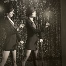벨마유통 | 자랑하는 뮤지컬 <시카고> 25주년 기념 오리지널 내한 공연 후기. 블루스퀘어 신한카드홀. 1층 10열 시야.
