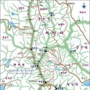 가야산(서산) 677 m & 내포평야에 우뚝 솟은 가야산과 일락산 이미지