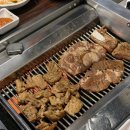 예가 | 에덴블루CC 죽산 맛집 예가갈비 후기 모임장소 추천