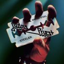 Judas Priest - Steeler 이미지