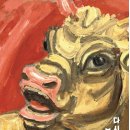 박수근미술관 1관 이미지