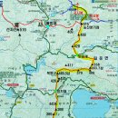 문동휴양림 주차장 이미지