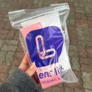 눈초롱안경콘택트 이미지