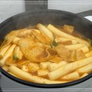 대박국물떡볶이 이미지