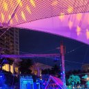 바닷가 | 괌 PIC 리조트 수영장 해적쇼 바닷가 실제 투숙 후기