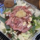 해운대회식당