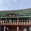 향교마을 | [전주] 한옥마을 산책코스 전주향교 애견동반 무료관람 후기