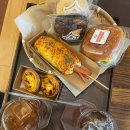 명덕 | 대구 케이크 예약으로도 유명한 명덕빵앗간 빵 후기!!!