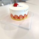 대구 칠곡 케이크 맛집 우유담따 부드러운 생크림 끝판왕 후기