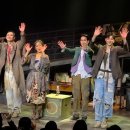 신전무대 | 뮤지컬 시지프스 후기 리헤이 강하경 임강성 이후림 혜화 (NOL 티켓 예매)