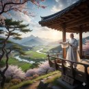 면앙정 | 송순의 면앙정가 전문 해석/해설 및 감상