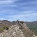 산이 | 양산에 이런 암릉산이 있었다고? 바위 능선✨ 선암산 등산 후기⛰️