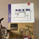 재봉틀과 친해지기 이미지