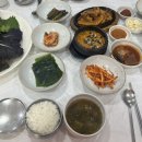 다전우렁쌈밥 이미지