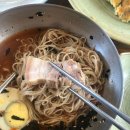 샘밭막국수 이미지