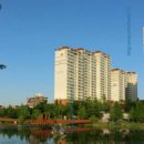 봉담호수공원 이미지