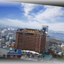 코모도 실내수영장 | 부산 코모도호텔 부대시설 및 예약안내