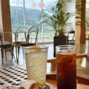 리플유 | 밀양 카페 [리플유] 네이처에코리움근처 리버뷰 브런치카페