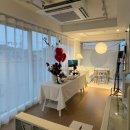용산-436 | 용산 제그만하우스 브라이덜샤워 서촌 남산뷰 해방촌 후기(라이비케이크아웃)