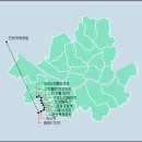 인천공항리무진--->독산노보텔--->금천구 6004 서울 이미지