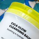 마이 달리아 | 마이달리아 시카글로우 클랜징밤 저자극 데일리 클렌징밤 추천