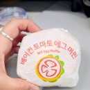 11650-17-196-33 | [잠실] 맥도날드 해피스낵 고구마 후라이 후기 | 맥모닝 베이컨 토마토 에그 머핀까지 든든하게