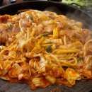 우성닭갈비 네이버블로그