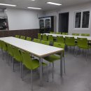 종합사회복지관구내식당 이미지