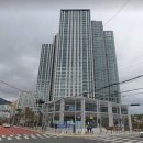 GS가야롯데골드점 앞 | 가야롯데캐슬골드아너입지 롯데캐슬골드아너82.5A㎡/59.92㎡실거래가와 분양권전매가 비교 롯데캐슬골드...