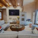 협재통나무집 이미지