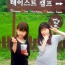 테이스트캠프 이미지