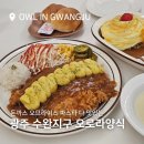 춘여사 | 수완지구 돈까스 맛집 오로라양식 ! 또또또또간집 또로라