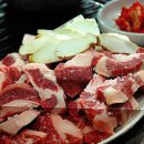 왕십리 연탄 주먹구이 이미지