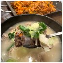 명품순대국 이미지