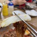 신풍회냉면막국수
